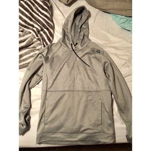 Reebok hoodie